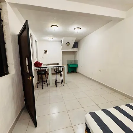 Jliz Apartamento